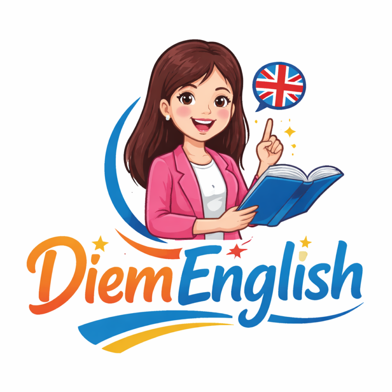 Diem English
